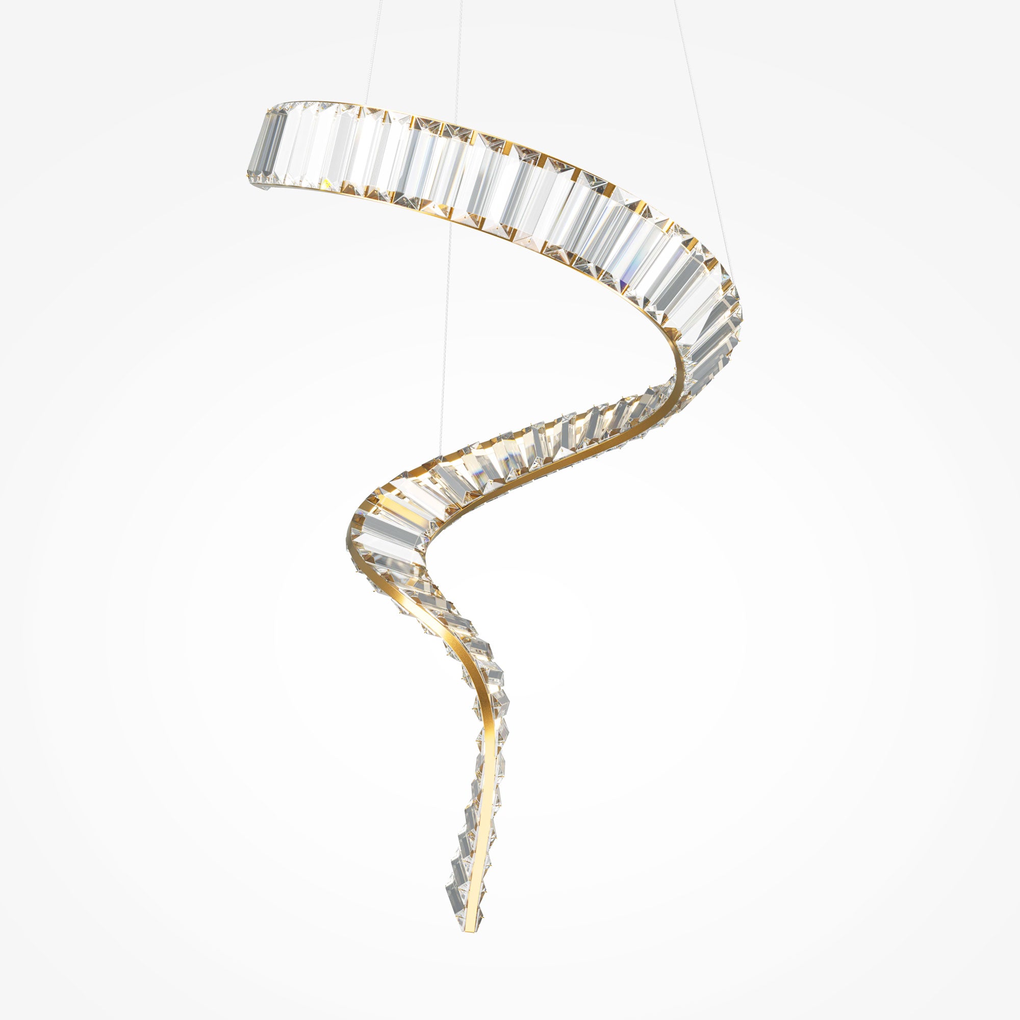 led-poliley-luksozen-krone