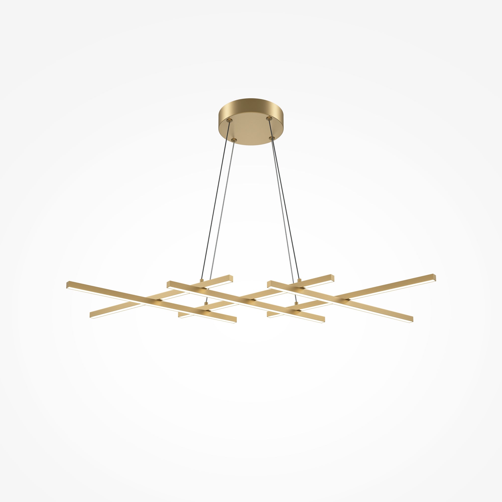 led-poliley-moderen-halo