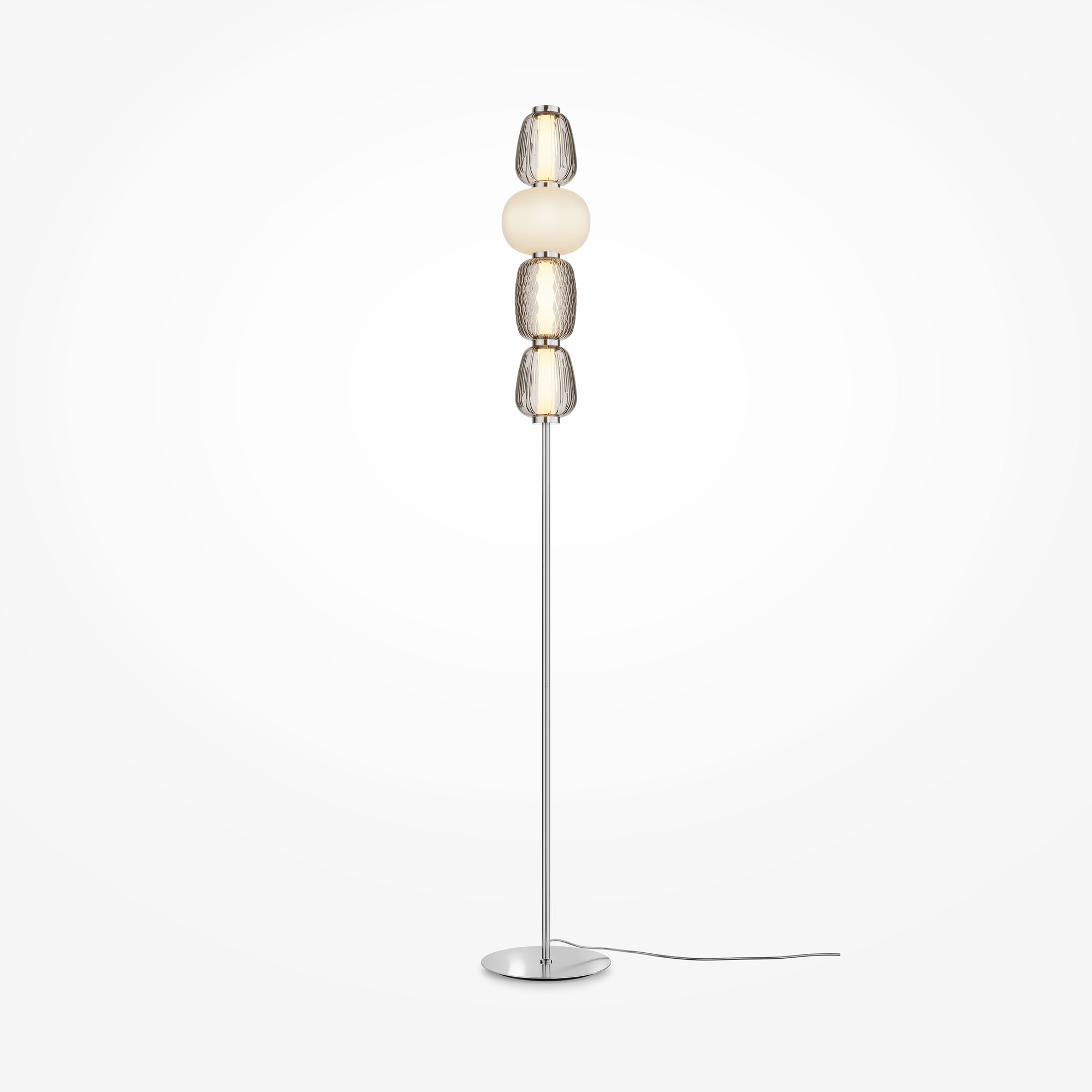 led-lampion-luksozen-pattern