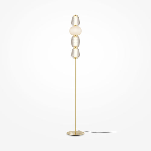 led-lampion-luksozen-pattern