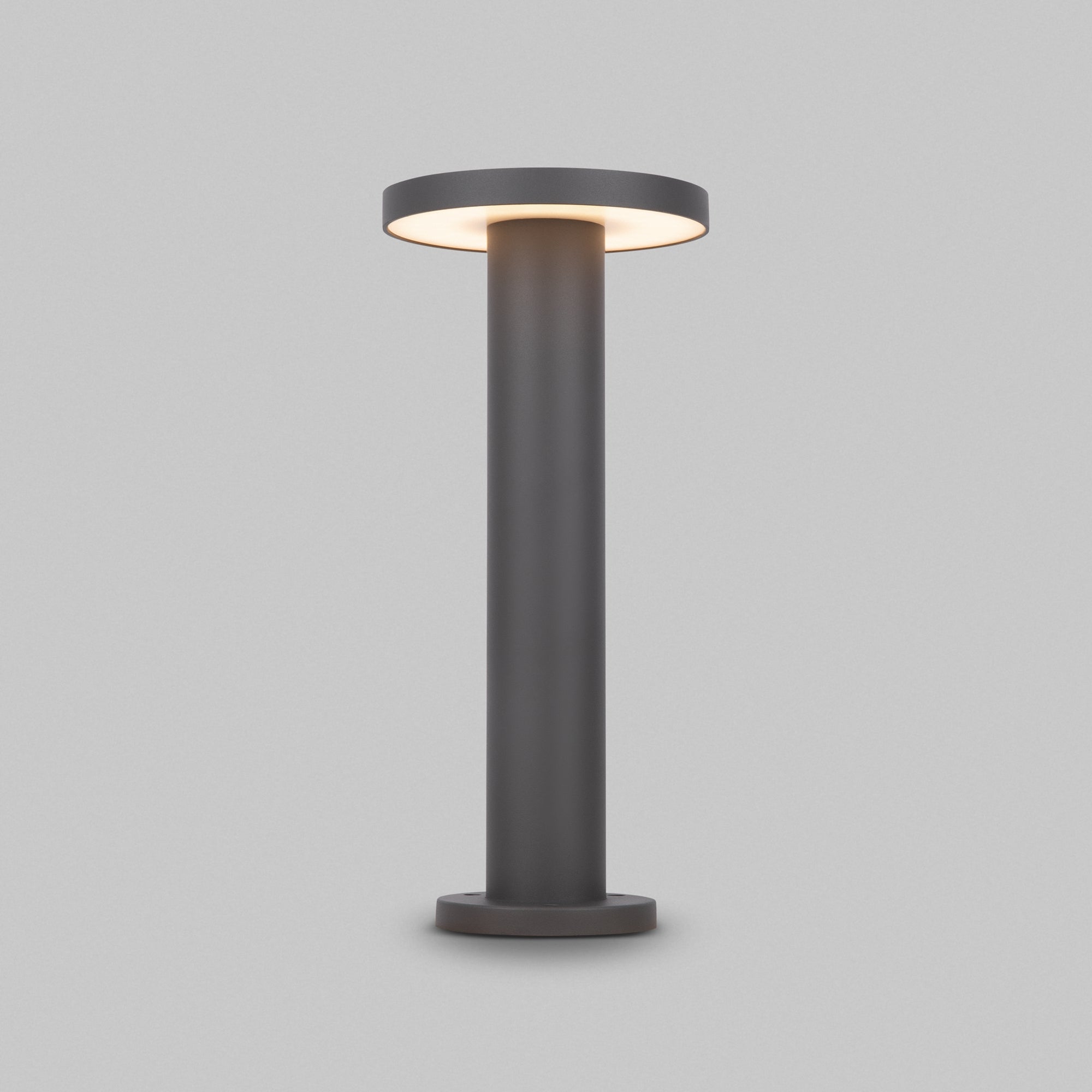 LED Градински стоящ фенер Wald – Light Sense