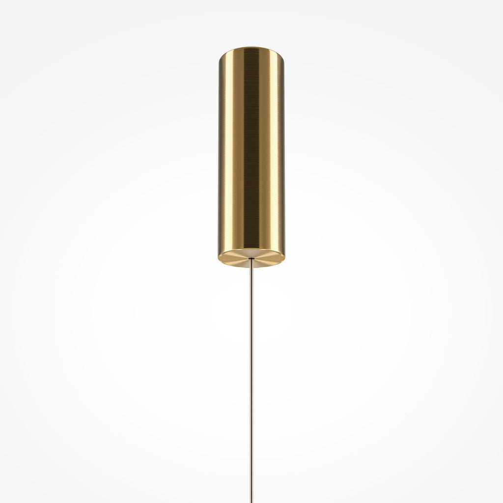 led-poliley-golden-cage