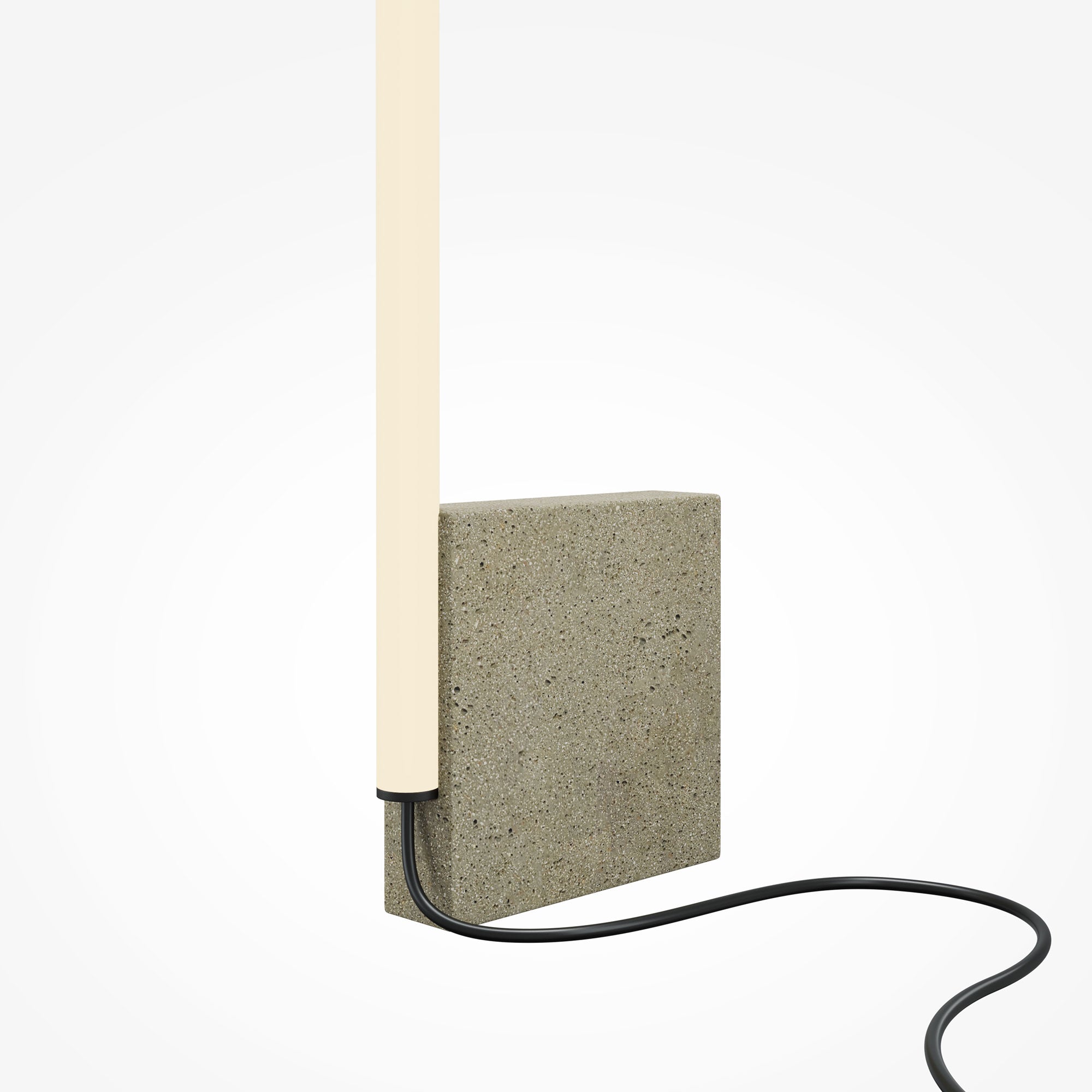 led-lampion-moderen-solid