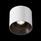 led-luna-za-vanshen-montazh-25w-alfa