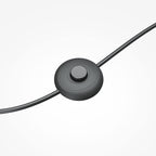 led-lampion-moderen-solid