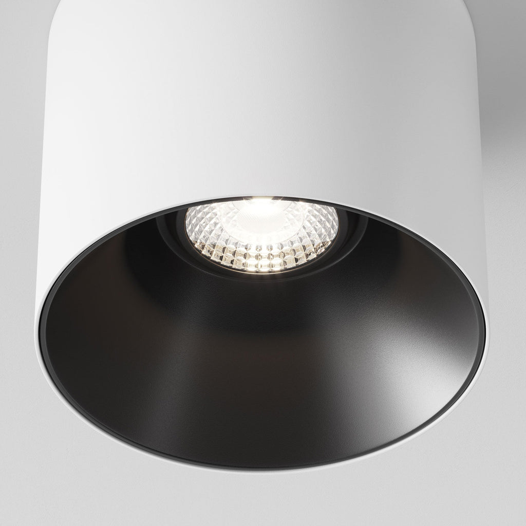 led-luna-za-vanshen-montazh-25w-alfa