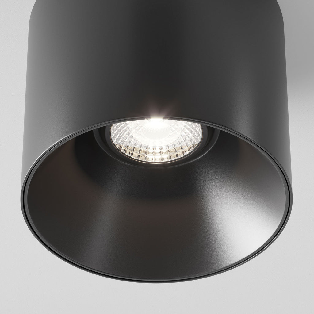 led-luna-za-vanshen-montazh-25w-alfa