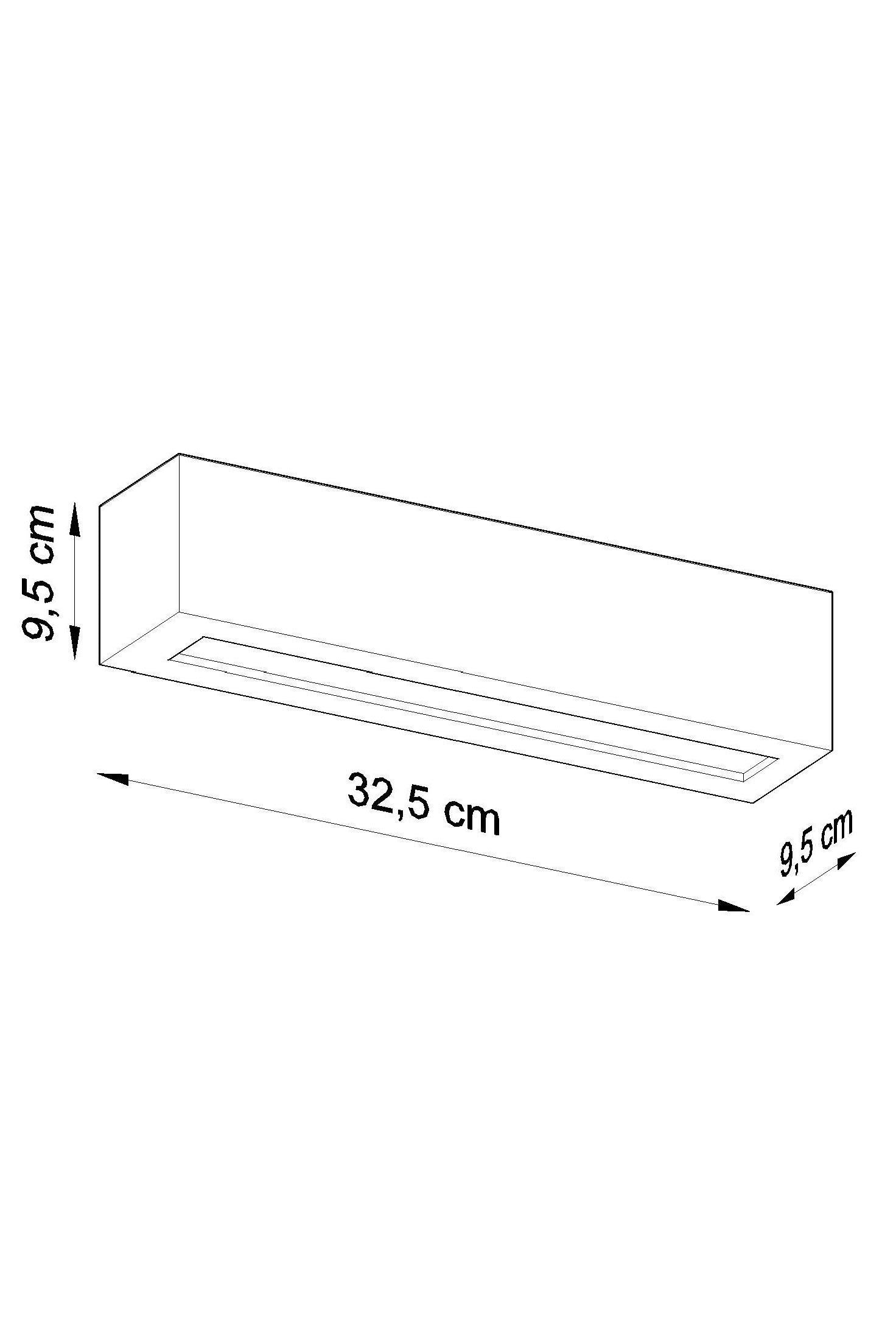 aplik-za-stena-keramichen-vega