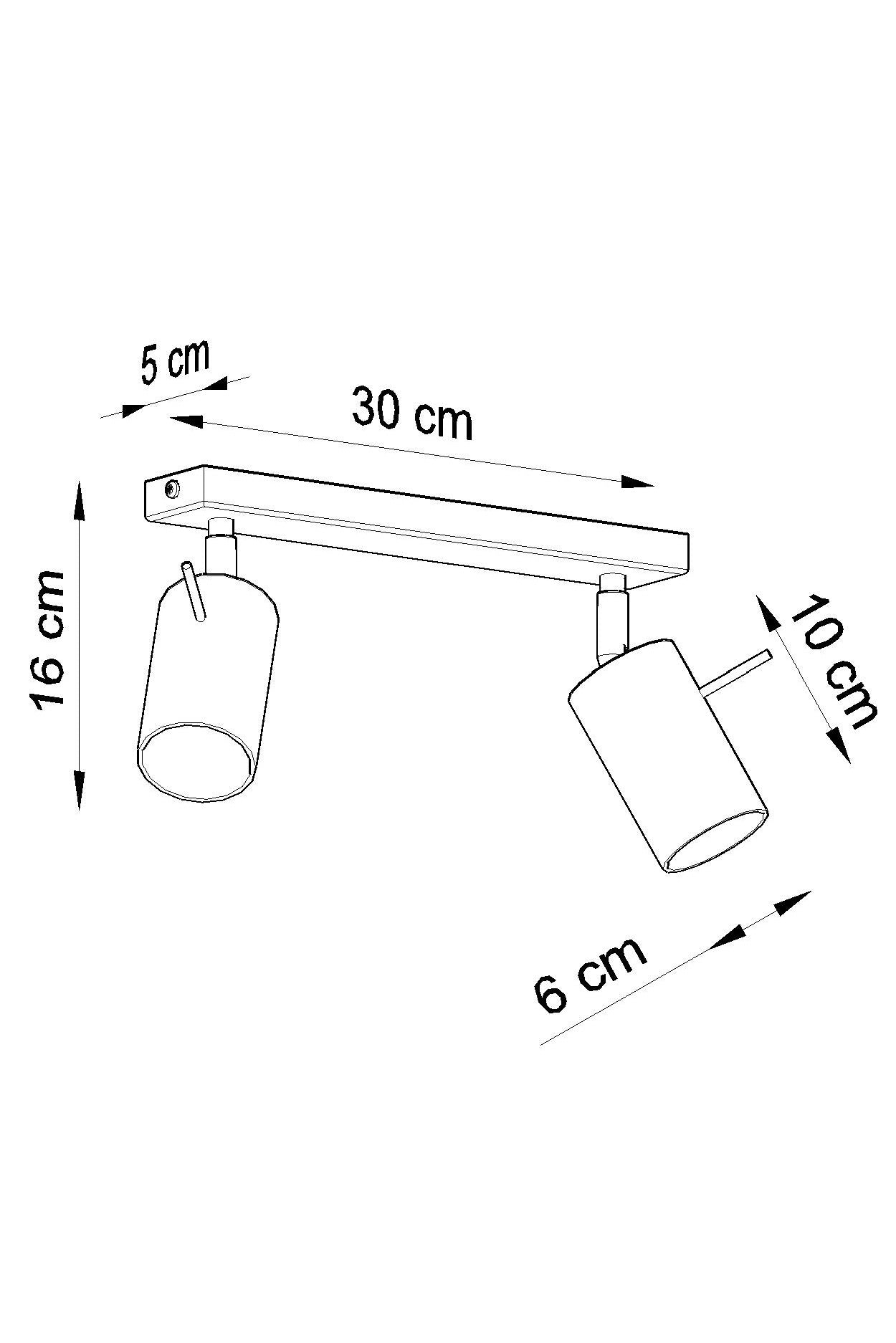 spot-lampa-za-tavan-ring