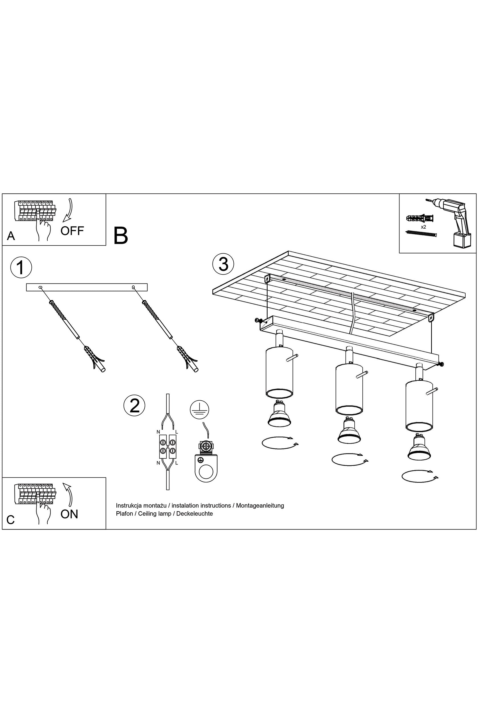 spot-lampa-za-tavan-ring