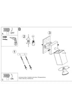 spot-lampa-za-tavan-merida