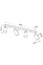 spot-lampa-za-tavan-ring