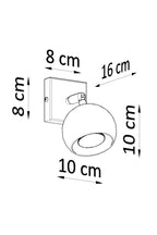 spot-lampa-za-tavan-oculare