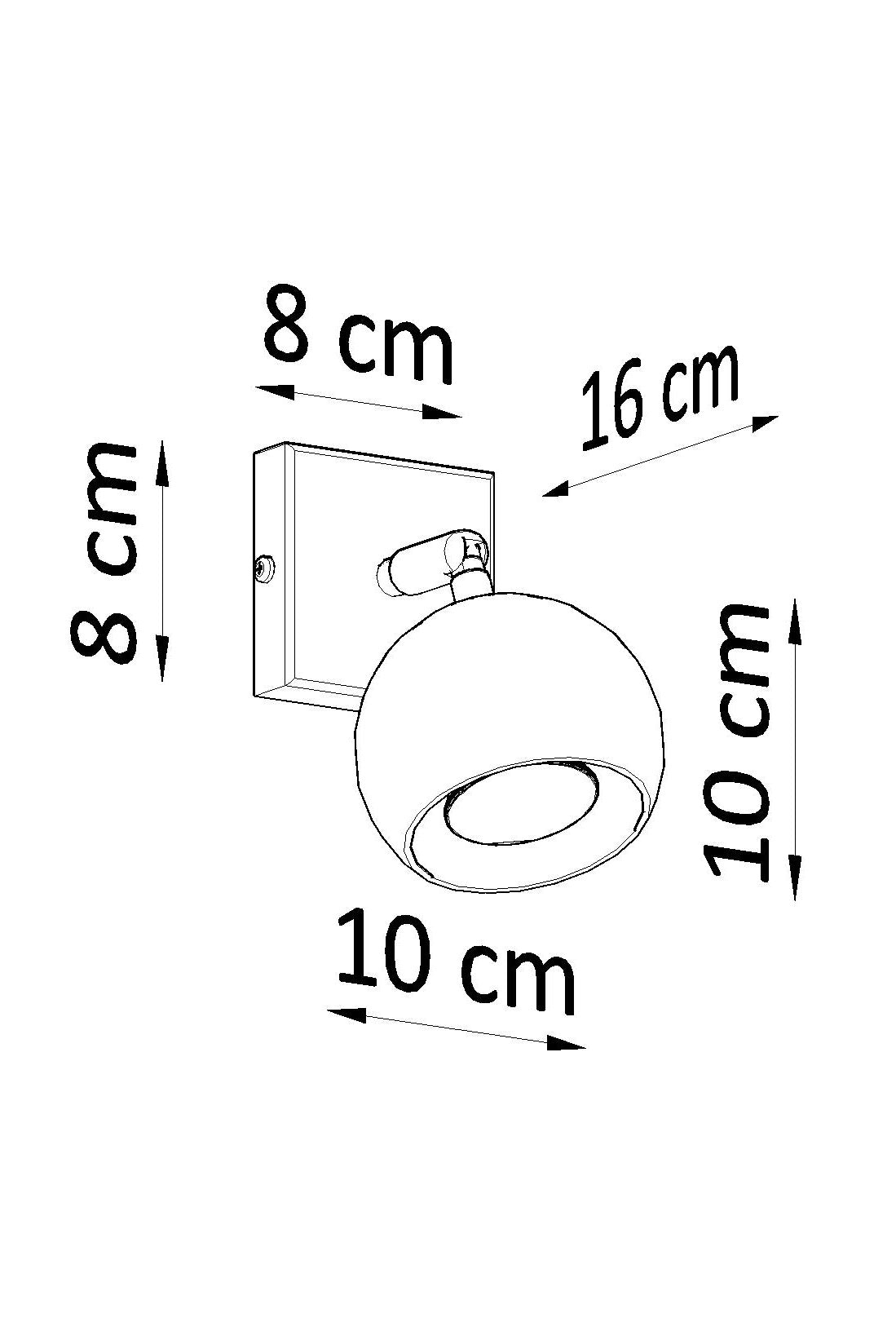 spot-lampa-za-tavan-oculare