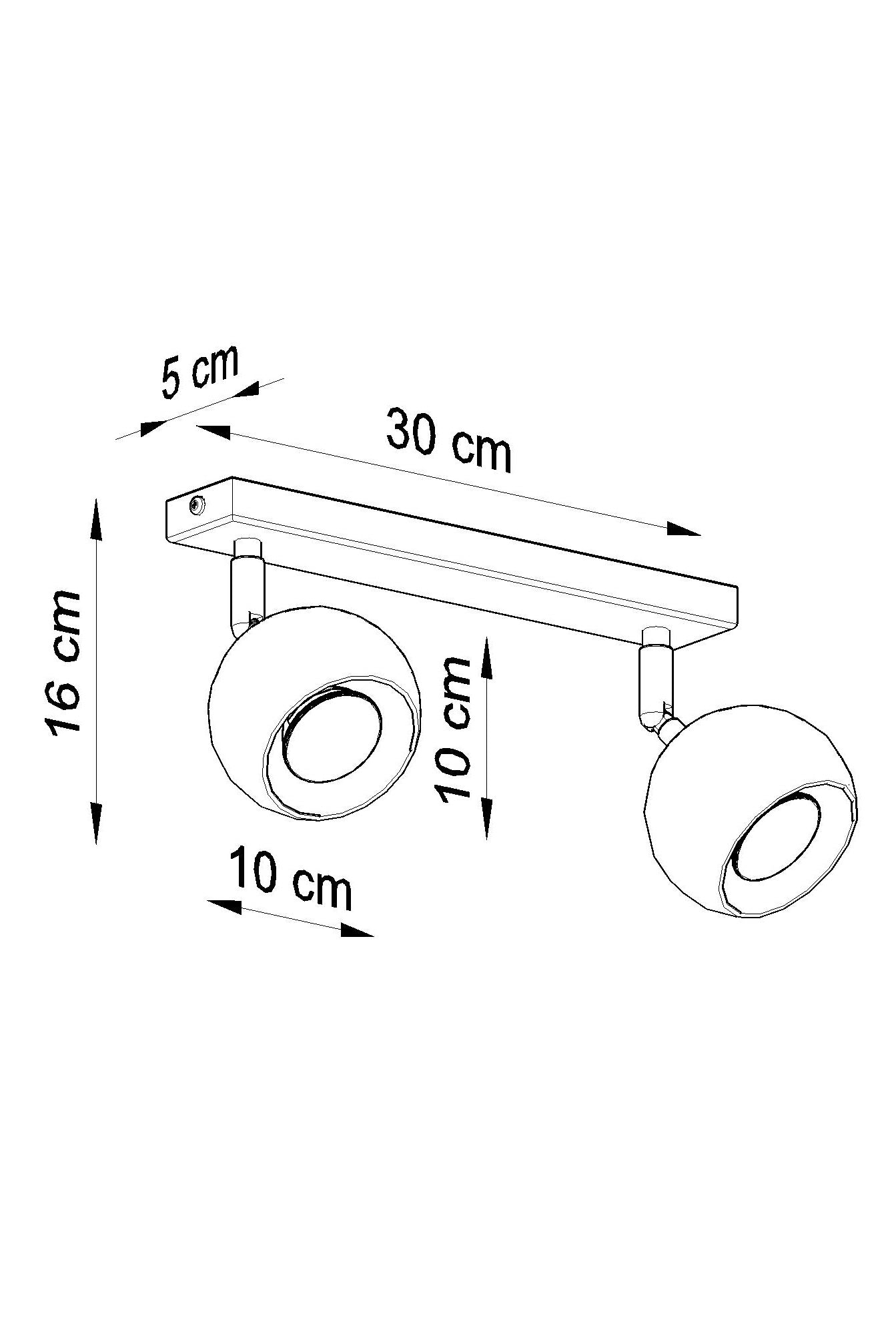 spot-lampa-za-tavan-oculare