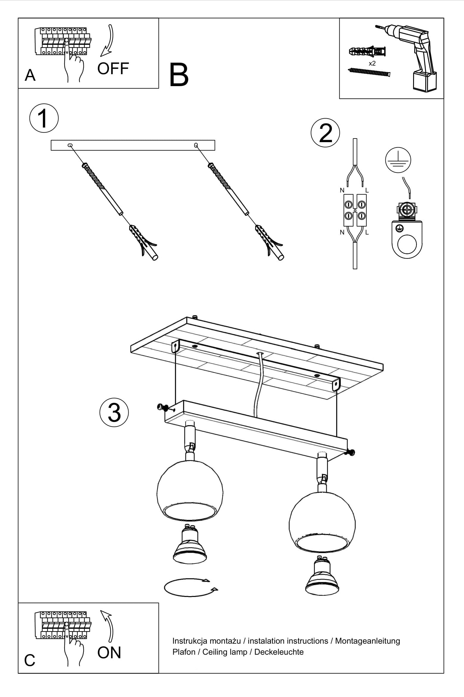 spot-lampa-za-tavan-oculare