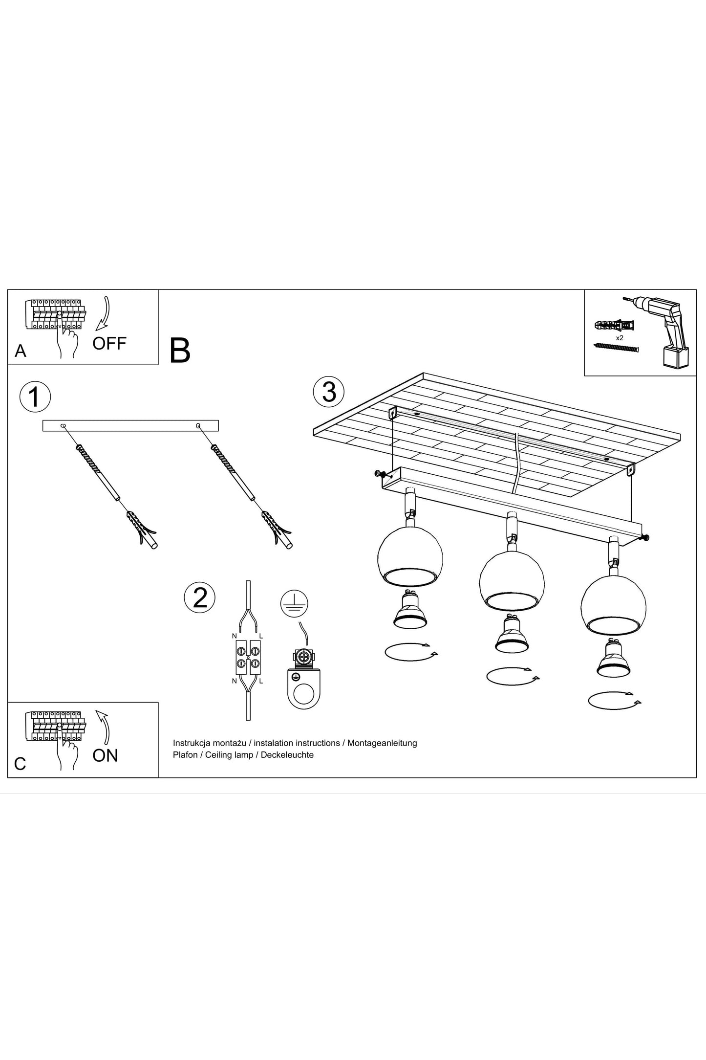 spot-lampa-za-tavan-oculare