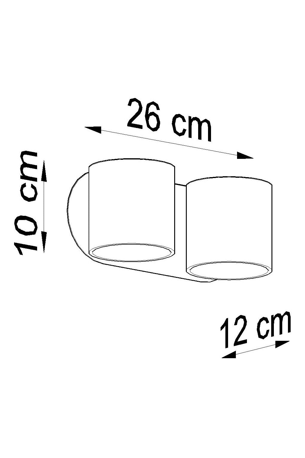 aplik-za-stena-dvoen-orbis