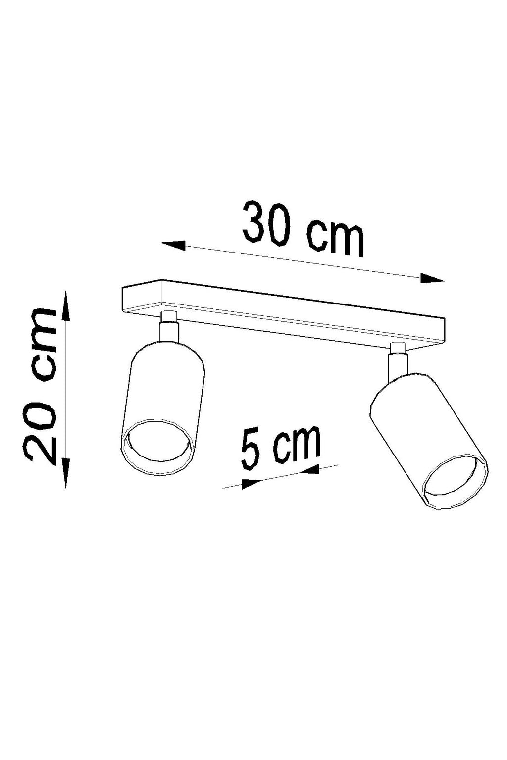spot-lampa-za-tavan-ot-darvo-berg