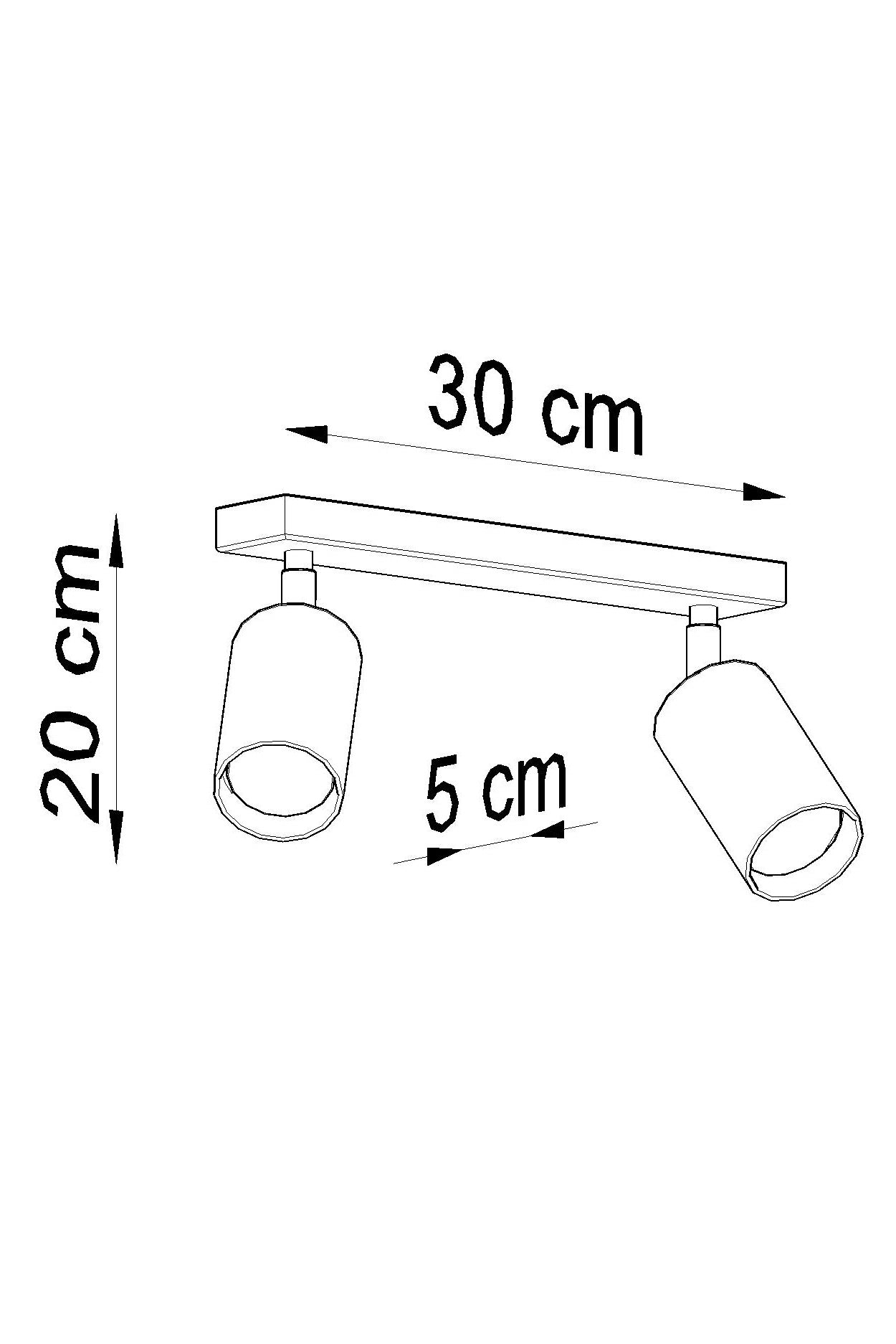 spot-lampa-za-tavan-ot-darvo-berg