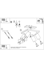 spot-lampa-za-tavan-ring
