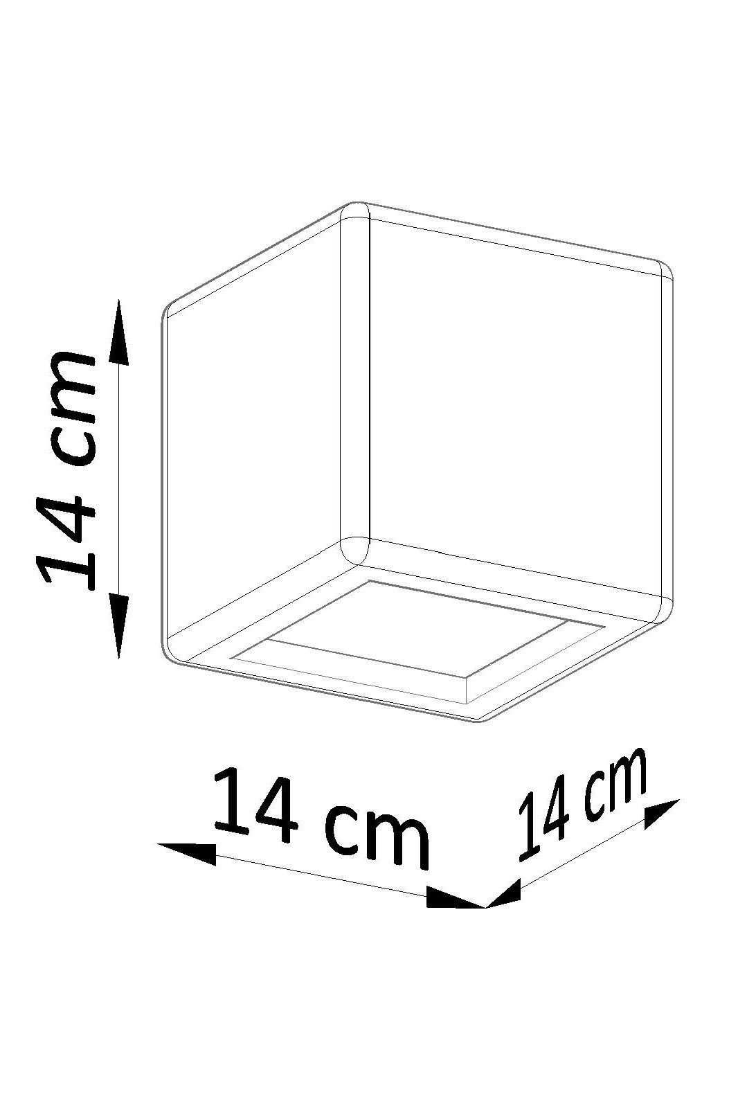 aplik-za-stena-keramichen-nesta