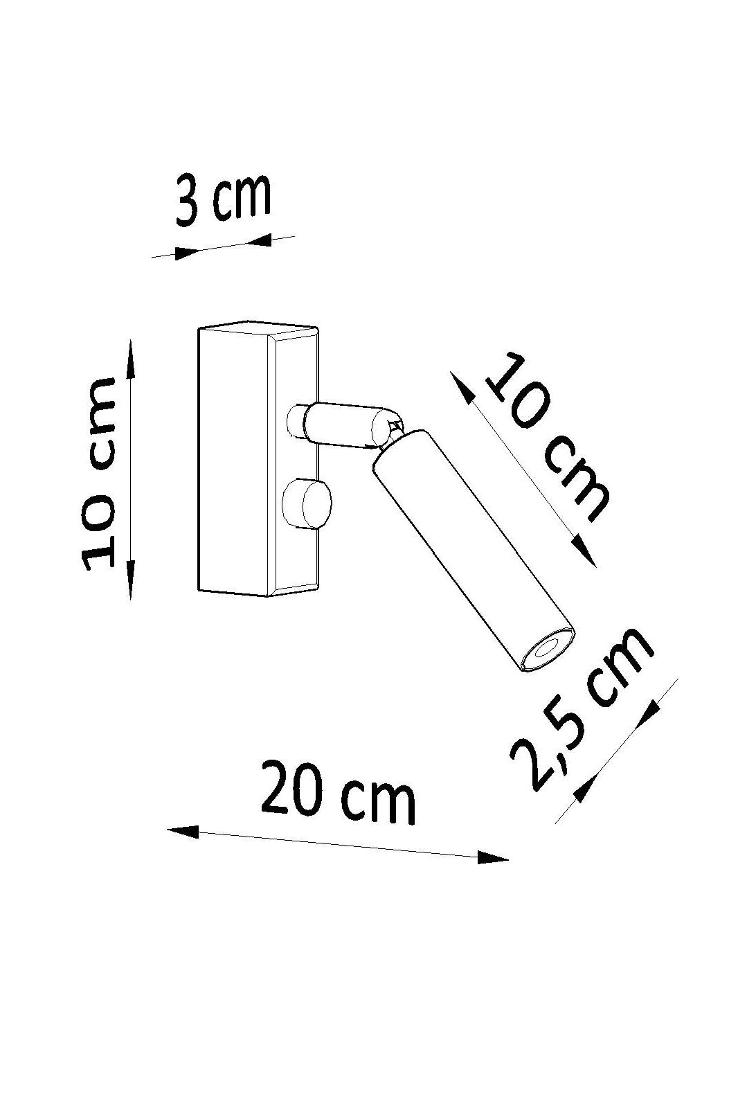 spot-lampa-za-tavan-eyetech