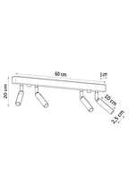 spot-lampa-za-tavan-eyetech