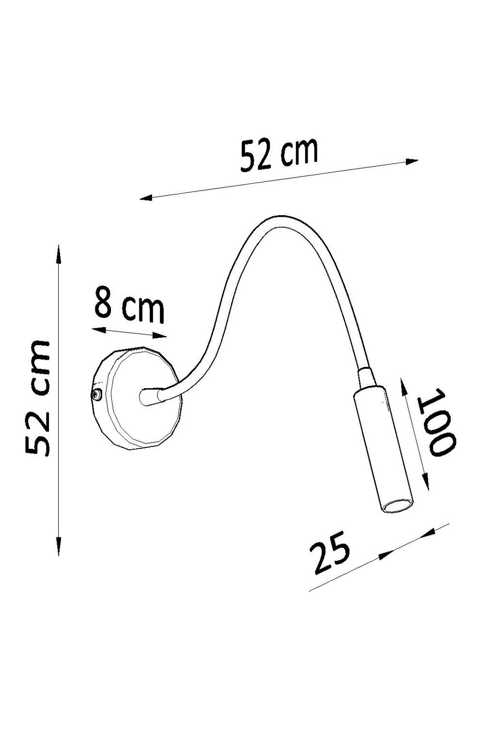 spot-lampa-za-stena-axil