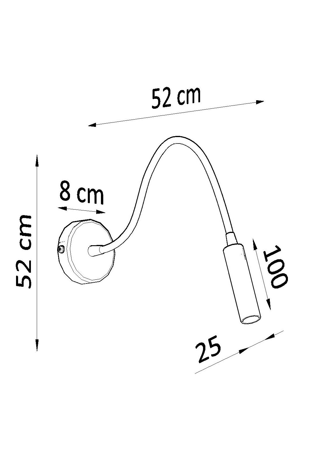 spot-lampa-za-stena-axil