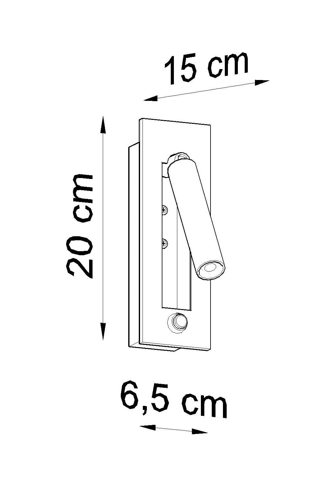 spot-lampa-za-stena-enif