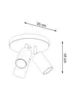 spot-lampa-za-tavan-ring