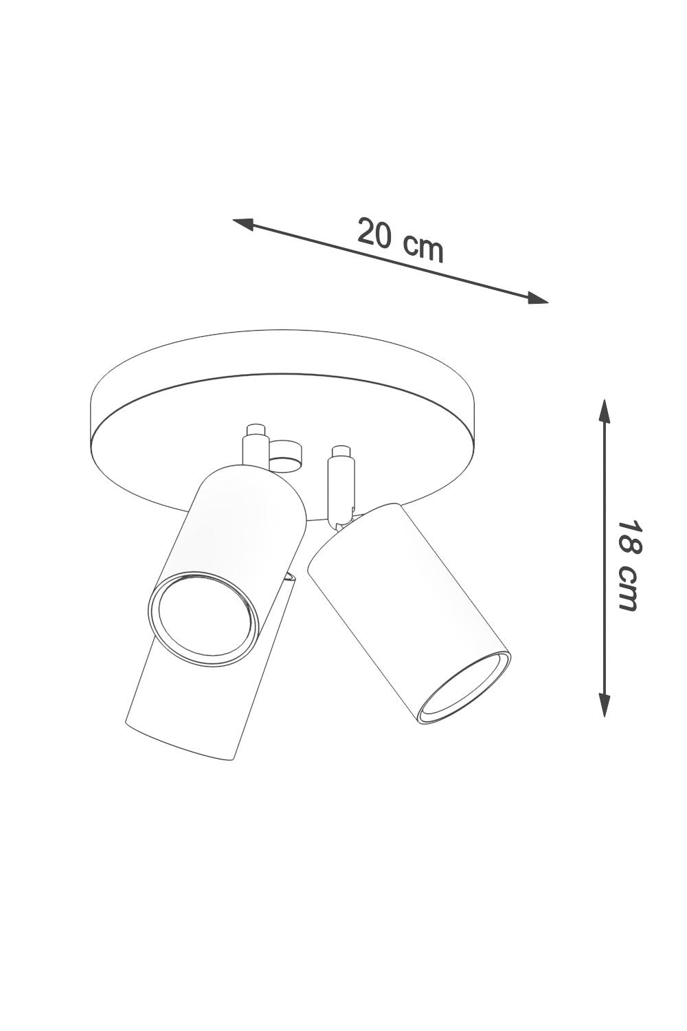 spot-lampa-za-tavan-ring