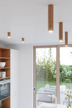 spot-lampa-za-tavan-ot-darvo-zake