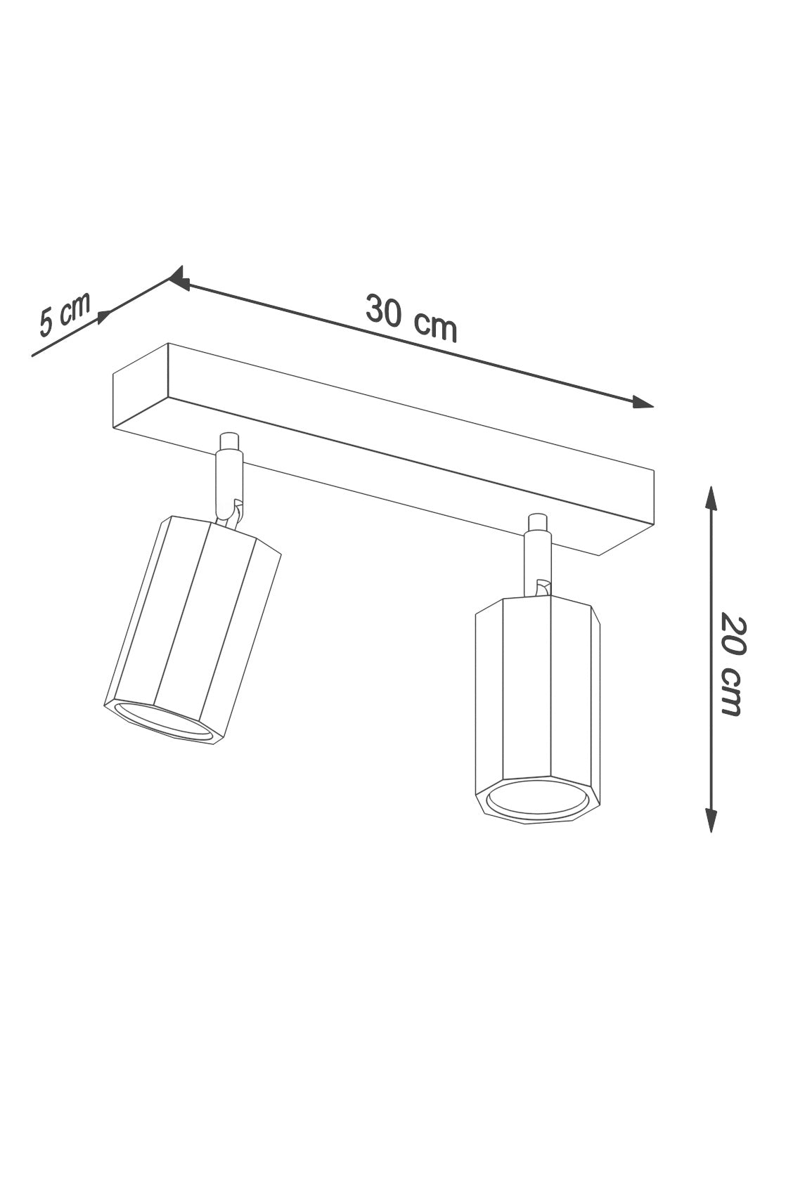 spot-lampa-za-tavan-ot-darvo-zake