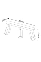 spot-lampa-za-tavan-ot-darvo-zake