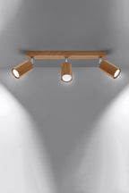 spot-lampa-za-tavan-ot-darvo-zake