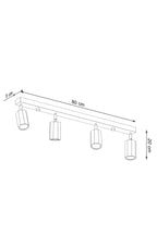 spot-lampa-za-tavan-ot-darvo-zake
