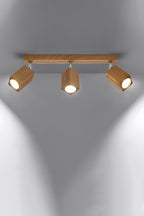 spot-lampa-za-tavan-ot-darvo-keke