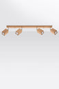 spot-lampa-za-tavan-ot-darvo-keke