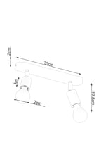spot-lampa-za-tavan-fornes