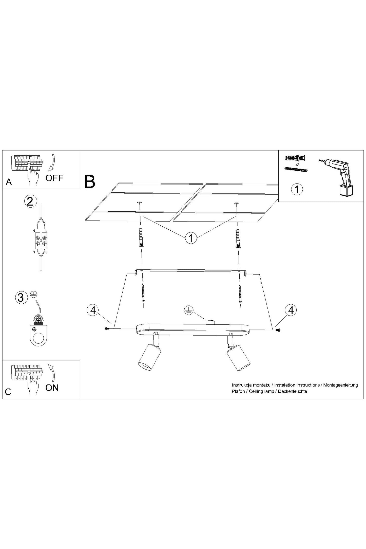 spot-lampa-za-tavan-fornes