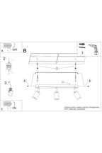 spot-lampa-za-tavan-fornes