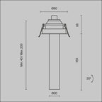 led-lunichka-s-nasochvane-focus-t