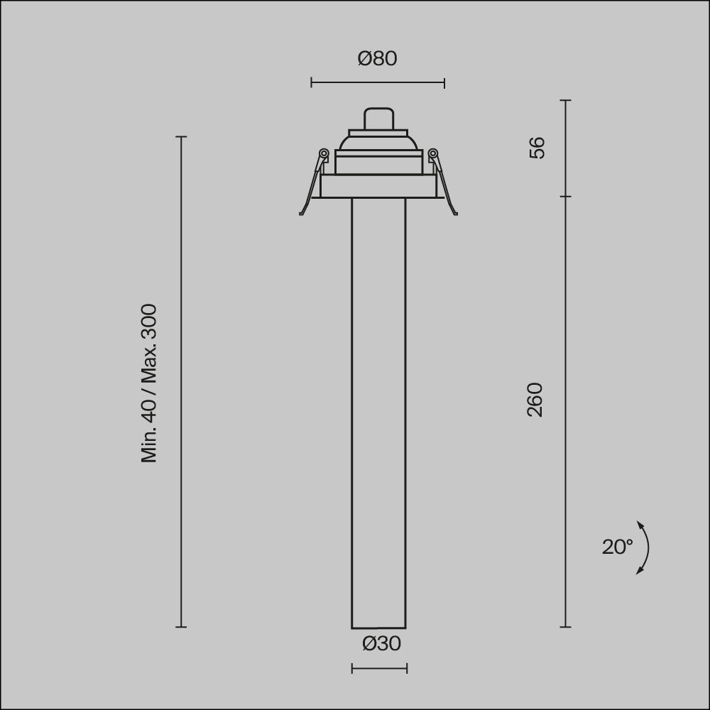 led-lunichka-s-nasochvane-focus-t