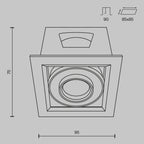 led-lunichka-za-vgrajdane-modern