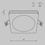 led-lunichka-kvadratna-phanton
