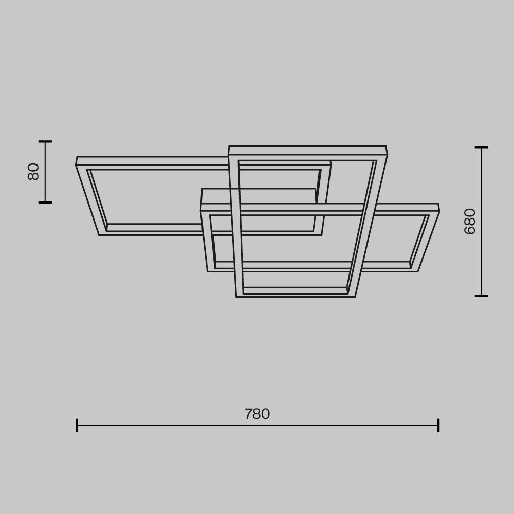 led-plafon-rida