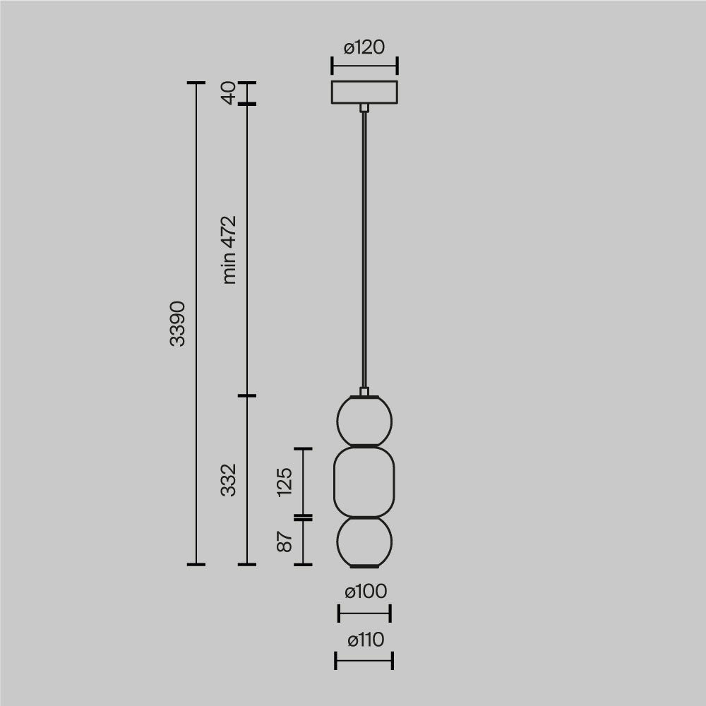 led-poliley-edinichen-drop