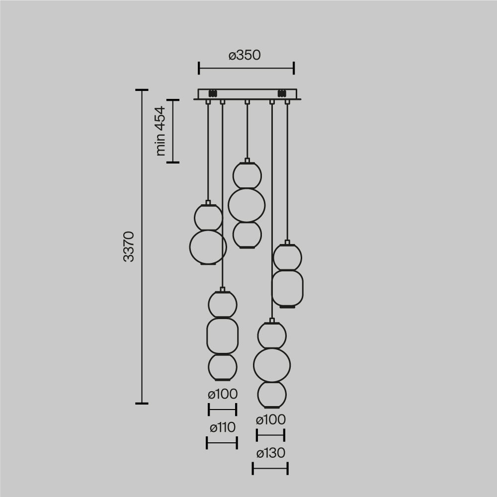 led-poliley-drop